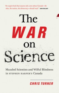 war on science